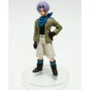 Trunks Dragon Ball Gt