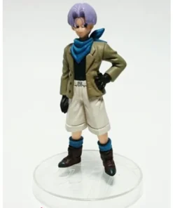 Trunks Dragon Ball Gt