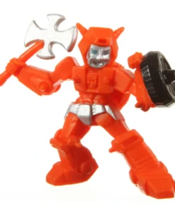 Wreck-Gar Tiny Titans Serie 3