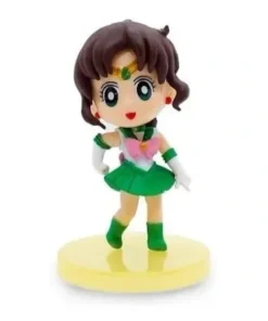 Sailor Jupiter Chibi