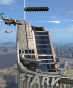 Lego Marvel Avengers - Imagen 3