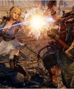 Soul Calibur VI - Imagen 3