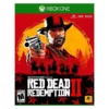 Red Dead Redemption II
