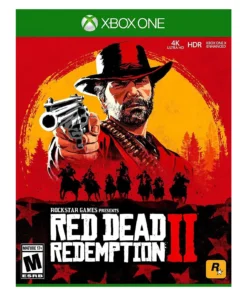 Red Dead Redemption II