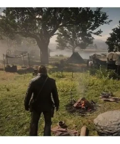 Red Dead Redemption II - Imagen 3